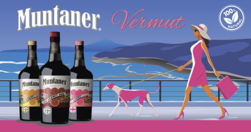 Muntaner Vermut