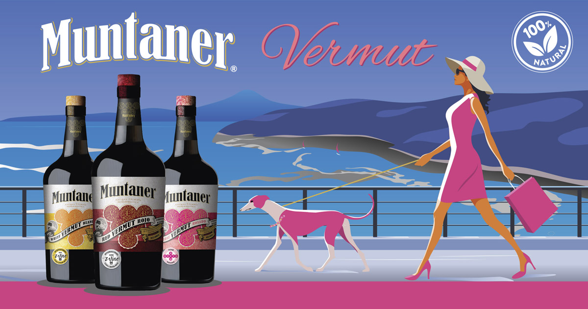 Muntaner Vermut