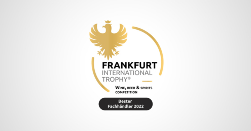 Netto Frankfurt International Trophy 2022