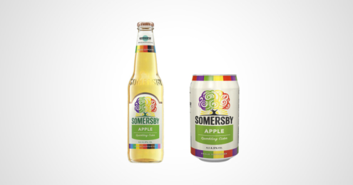 Somersby QUEERMENTOR