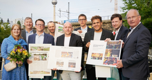 Veltins-Lokalsportpreis 2022