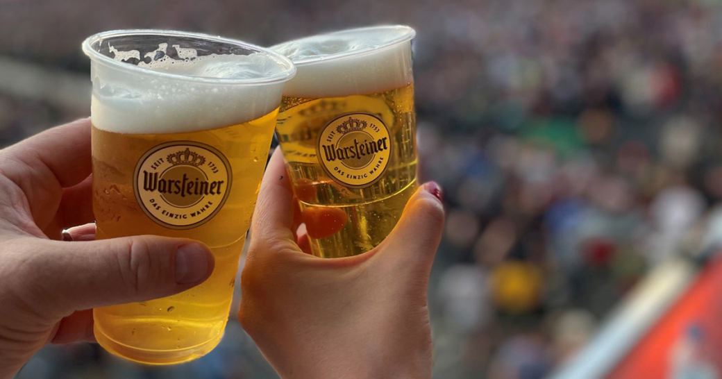 Kaltenberger bier - Unser Favorit 