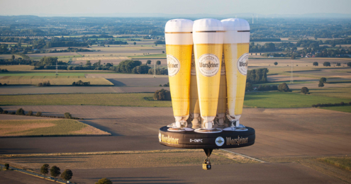 Warsteiner Montgolfiade 2022