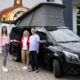 Warteiner Promotion 2022 Mercedes