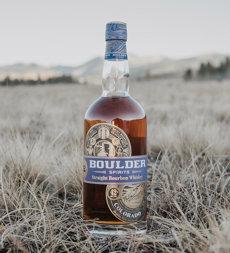 boulder whiskey