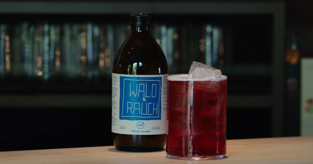 wld & rauch edition dunkel