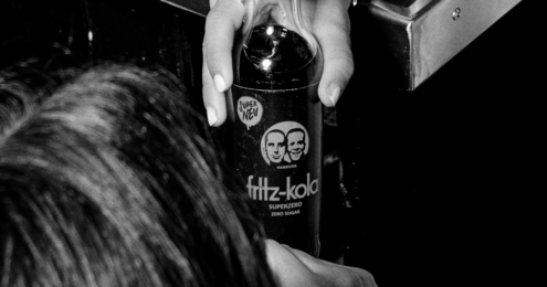 fritz-kola superzero