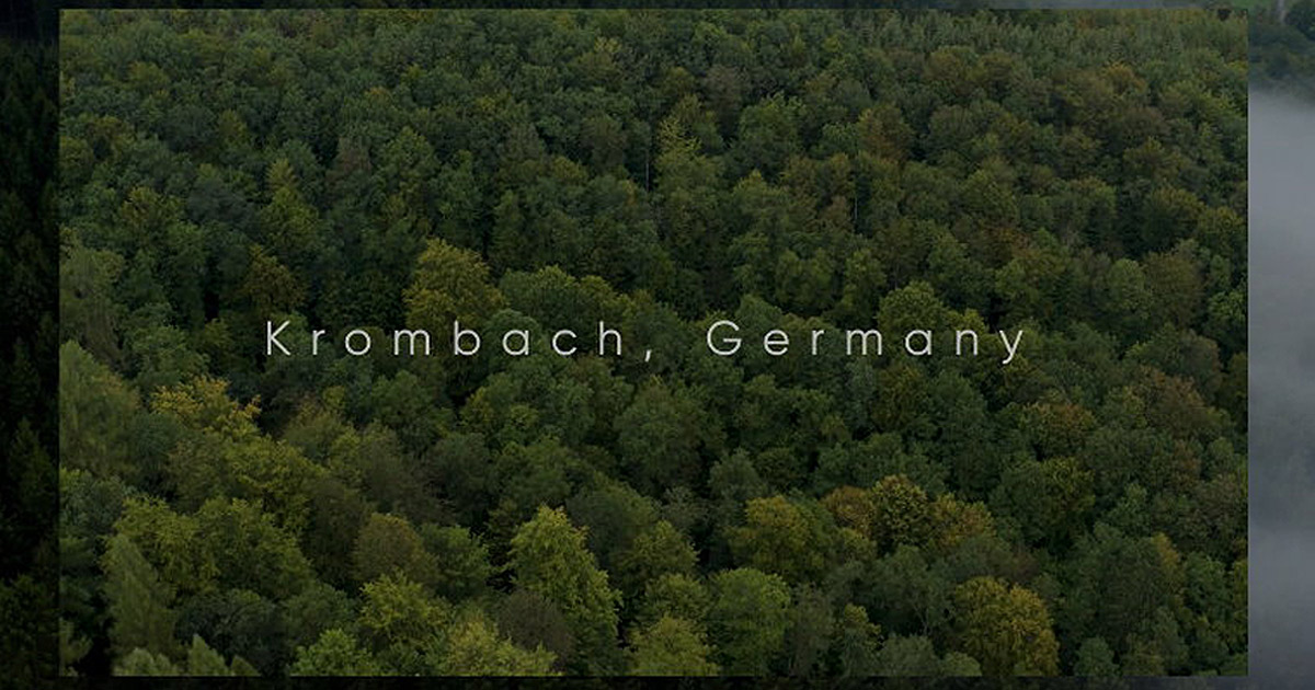 krombacher bbc