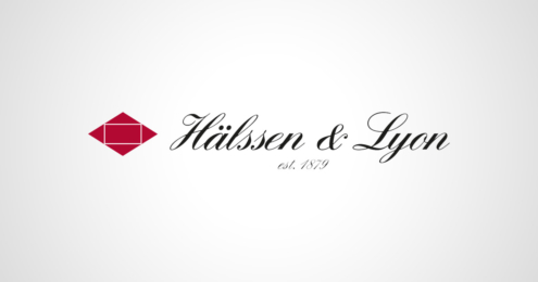 Hälssen & Lyon GmbH