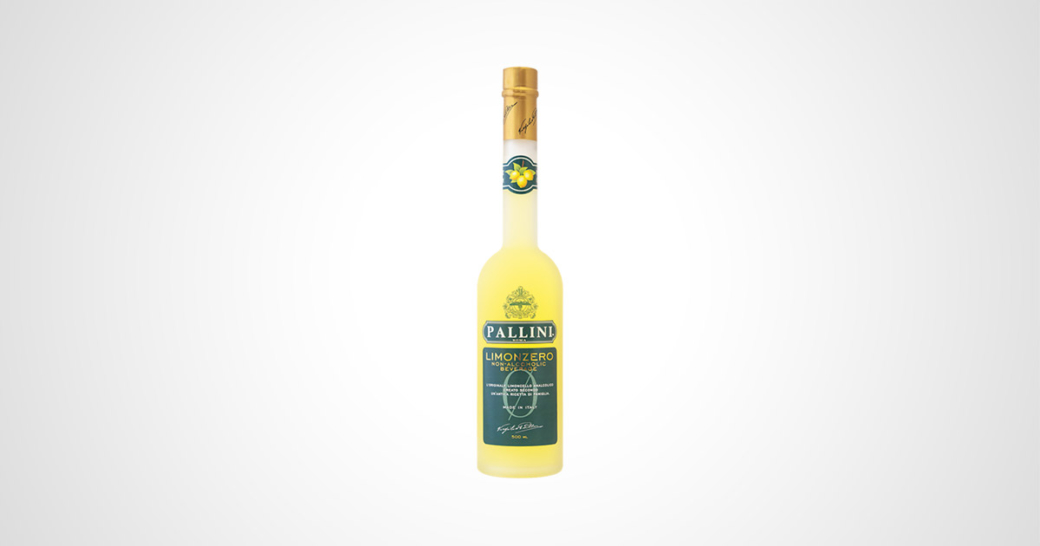 pallini limonzero