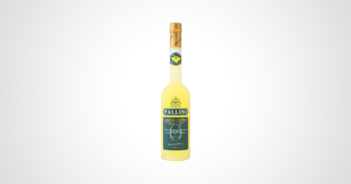 pallini limonzero