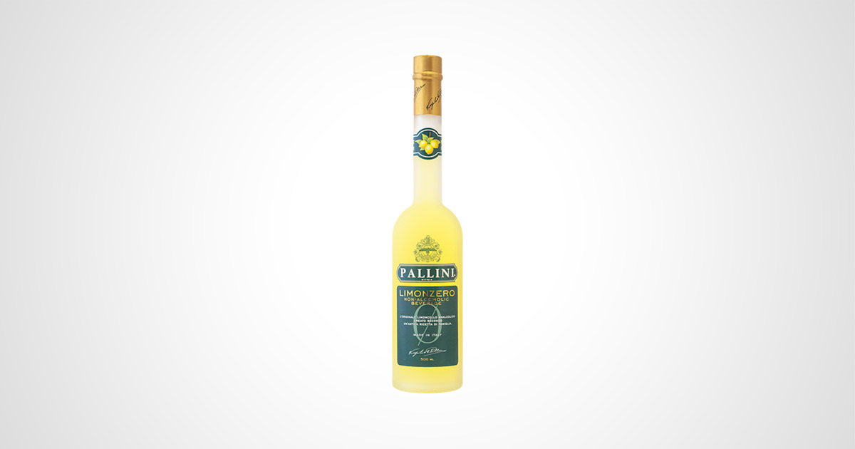 pallini limonzero