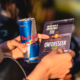 red bull unforseen