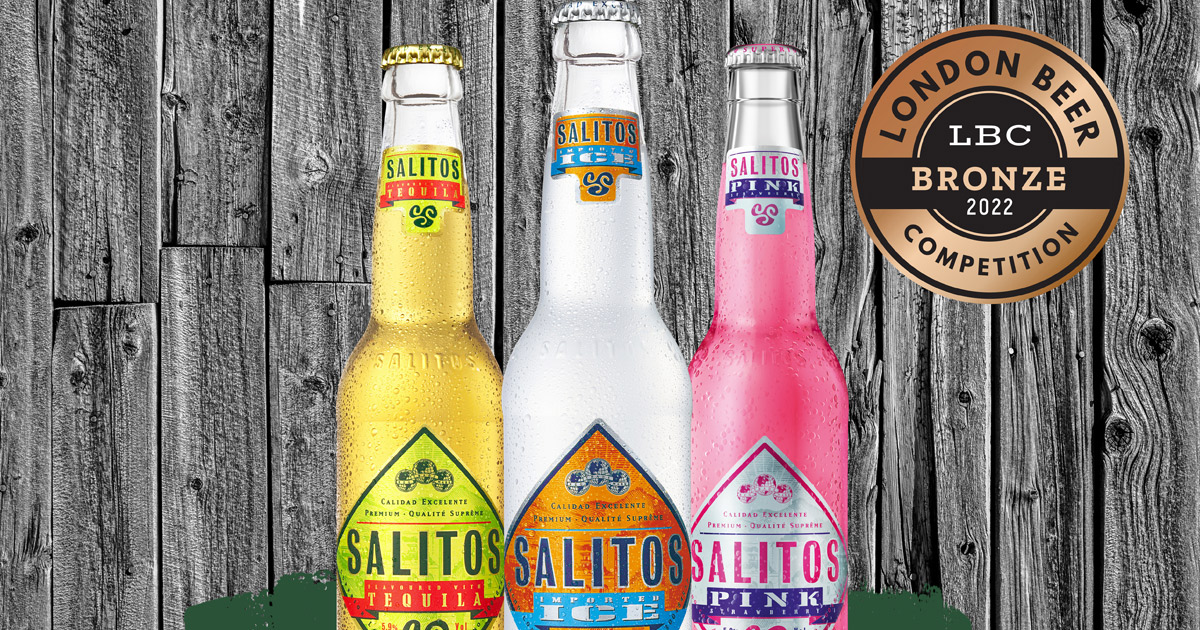 salitos london beer competition