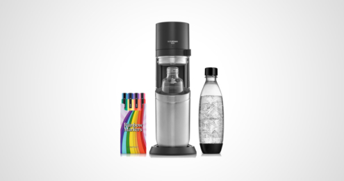 sodastream duo pride edition