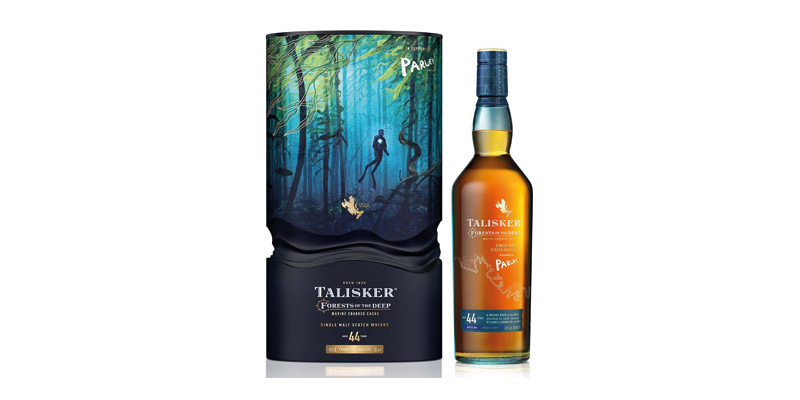 talisker 44