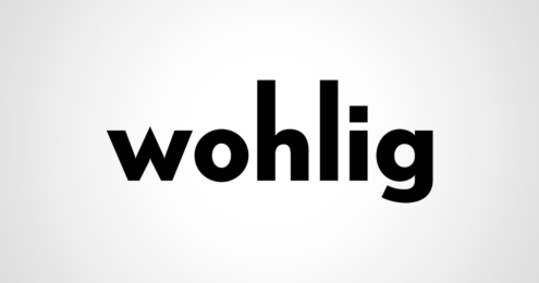 wohlig Logo