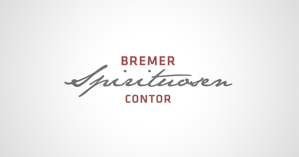 Bremer Spirituosen Contor Logo 2022