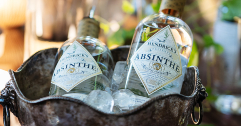 Hendrick’s Absinthe