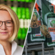 Jägermeister Antje Staffa