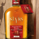 SLYRS 12 Years Moscatel