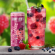 Shatler’s Pink Gin Fizz Titel