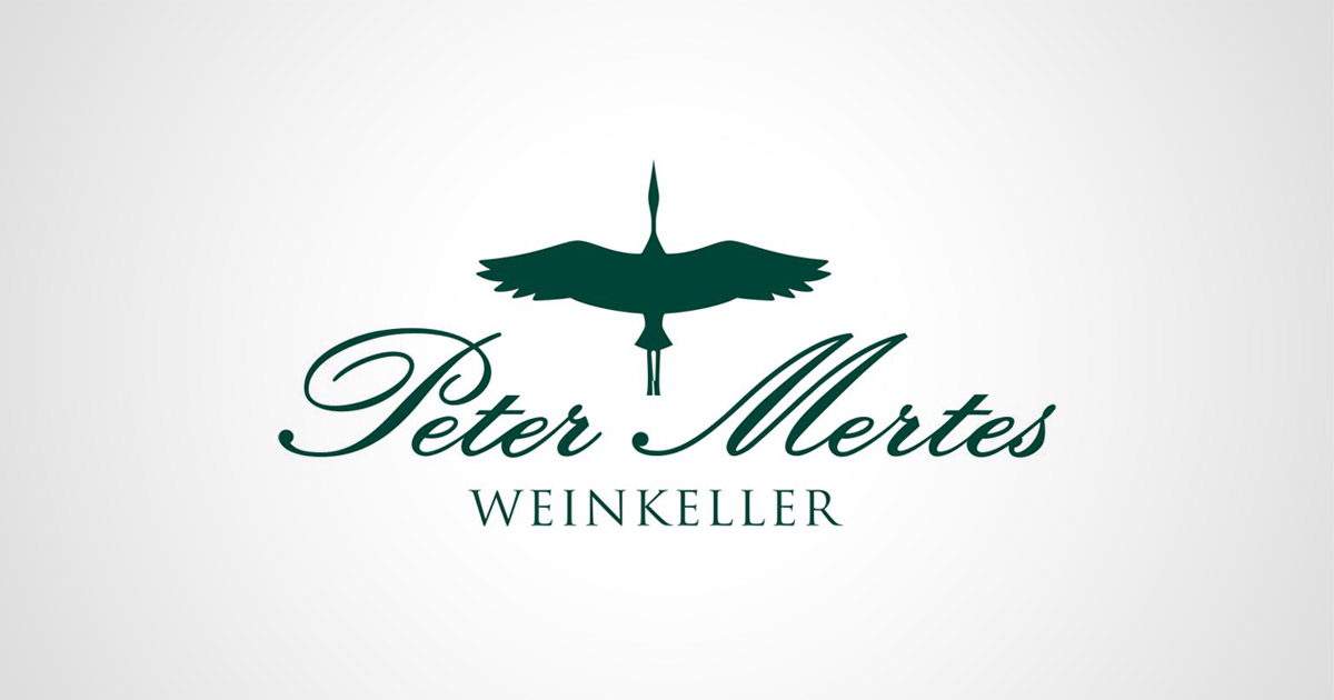 Weinkellerei Peter Mertes Logo