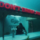 carlsberg sweden underwater bar