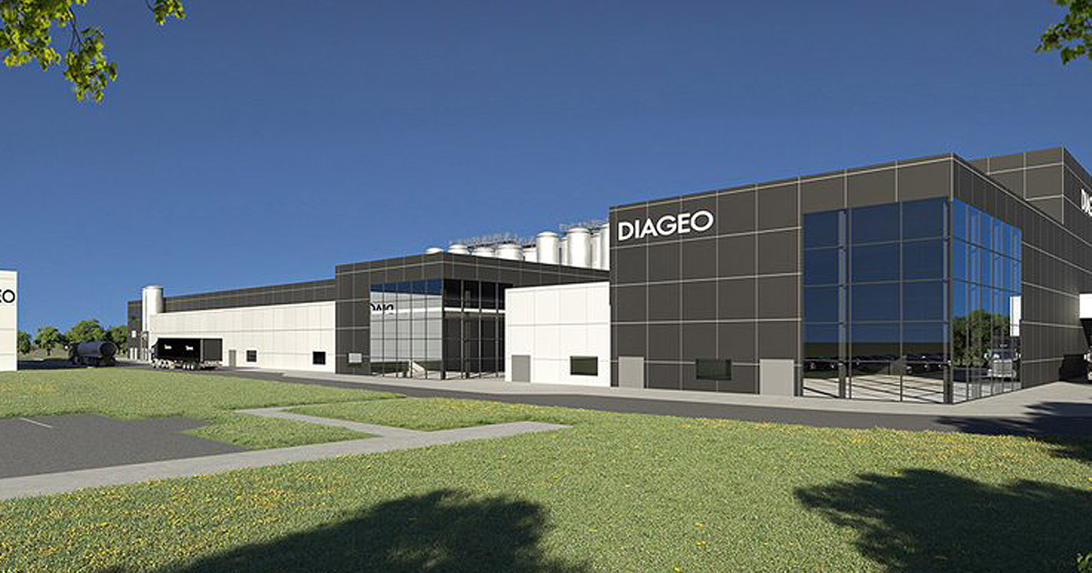 diageo