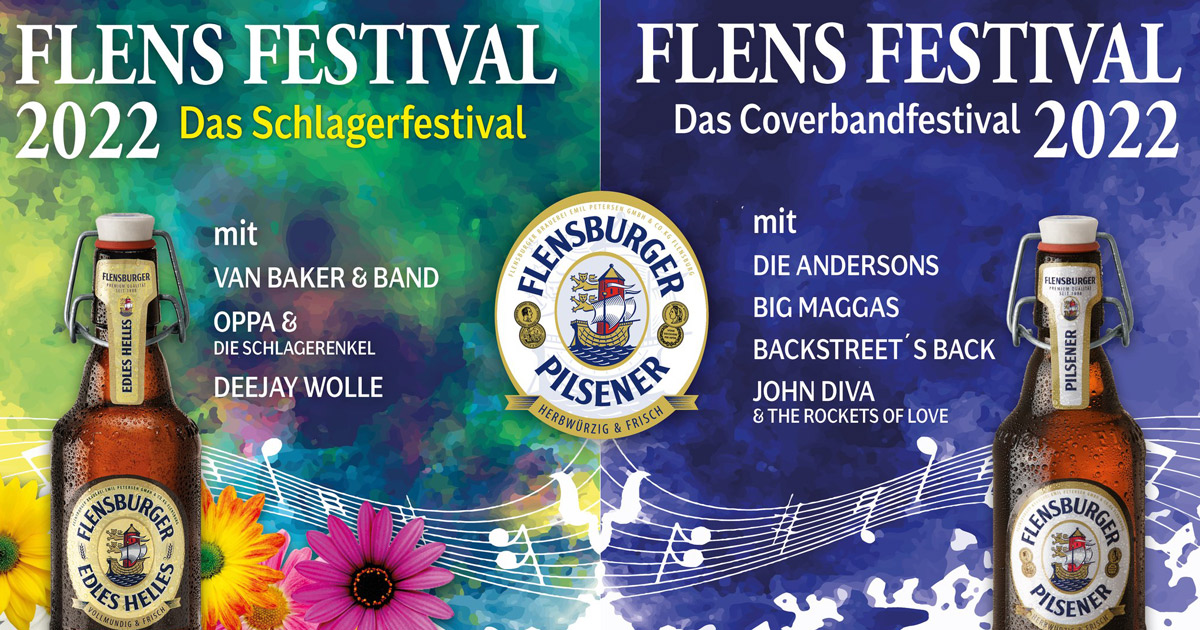 flens festival 2022