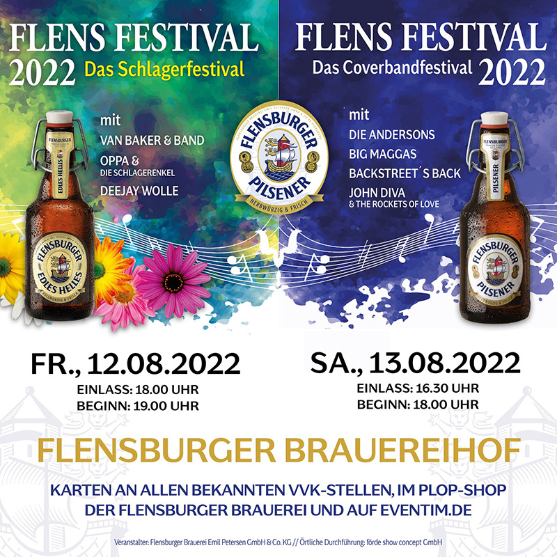 flens festival