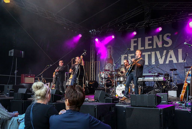 flensburger brauerei festival