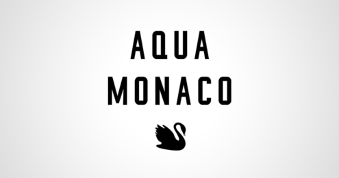 Aqua Monaco Logo