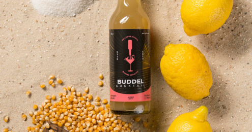 Buddel Cocktail