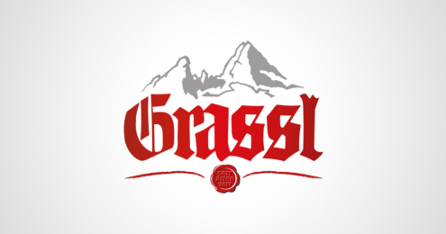 Grassl Logo