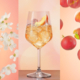 Lillet Rosé White Peach