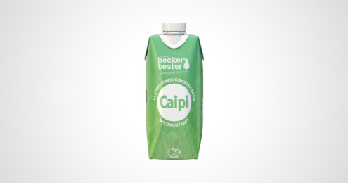 beckers bester caipi