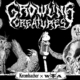 growling creatures