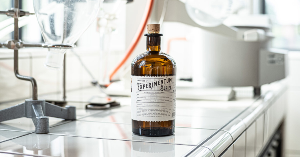 Experimentum Serie 2y07: Berlin by monkey47