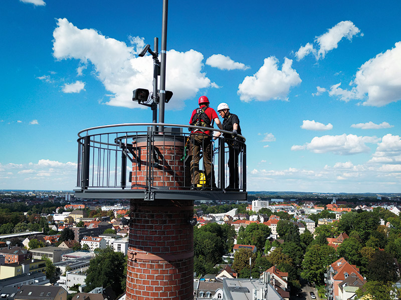 riegelebierflug