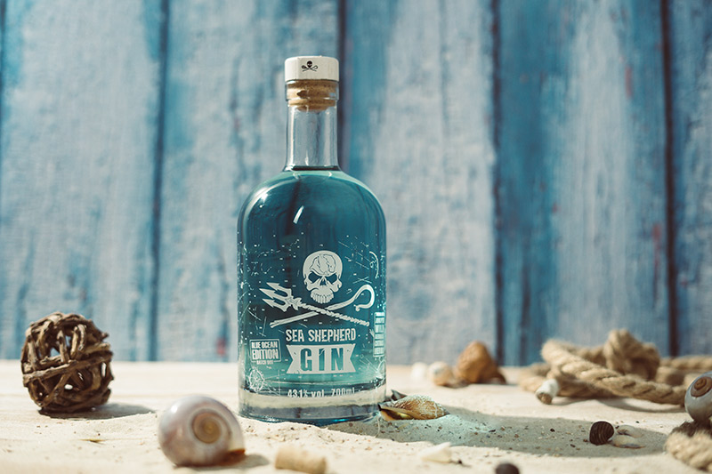 seashepherd gin