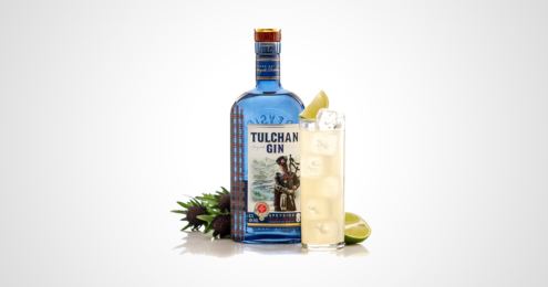 tulchan gin