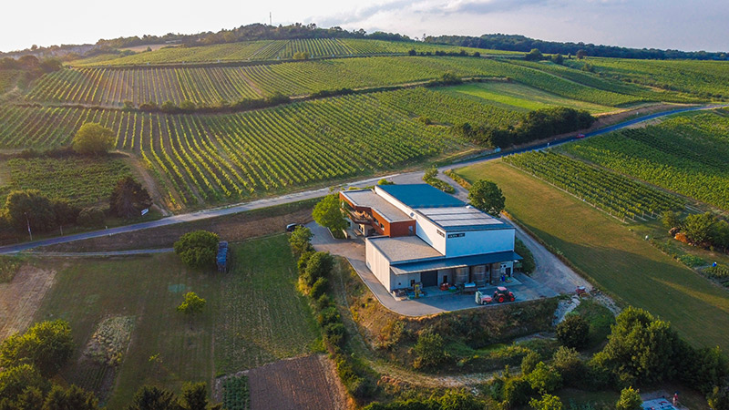 weingut dürnberg