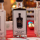 Abonauten Gin Weihnachten