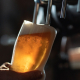 Bier Zapfen