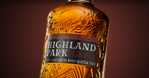 Highland Park Cask Strength 3