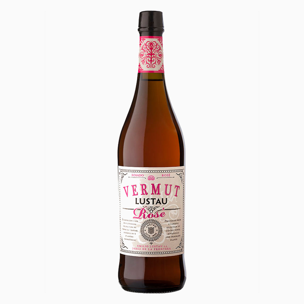 Jauch's 5: Meine liebsten Wermut-Produkte für einen Wermut Tonic 