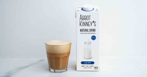 abbot kinneys