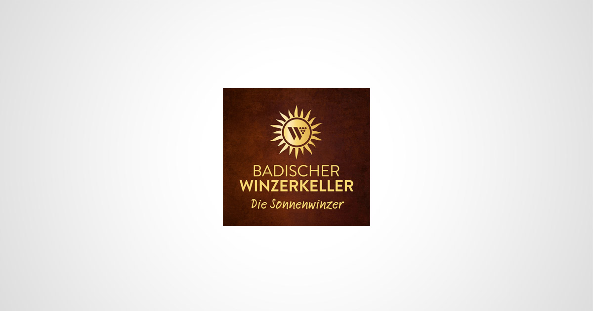 badischer winzerkeller logo