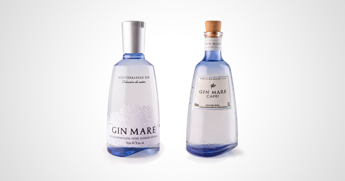 Brown-Forman to purchase Gin Mare Brands 